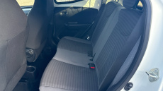 Toyota Aygo 1.0 VVT-i X-Trend 5dr Petrol Hatchback